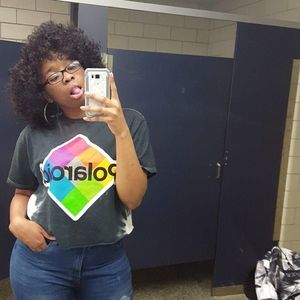 Meet your Posher, Lisa